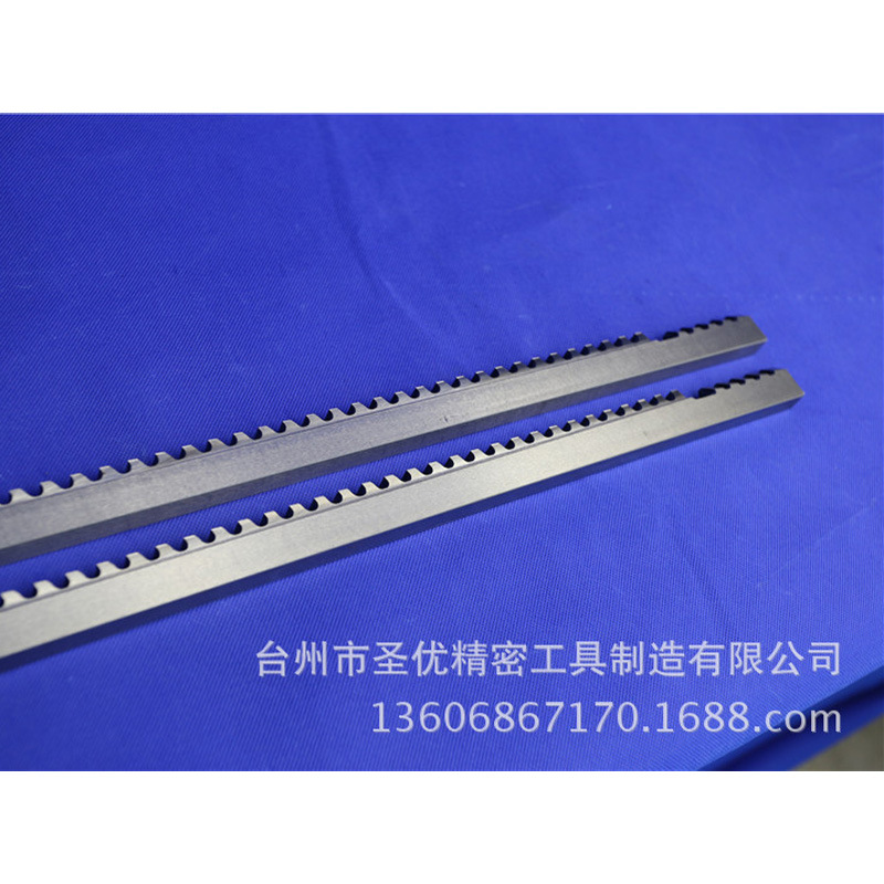 M2E material 18mm keyway broach, broach, flat key broach, full series of broach in stock Item Picture