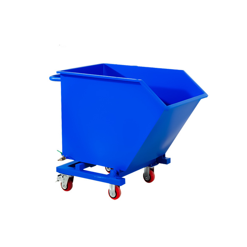 Iron pin collection vehicle, iron chip vehicle, chip collection vehicle, reversible chip removal vehicle, chip removal machine, iron pin aluminum chip vehicle Item Picture