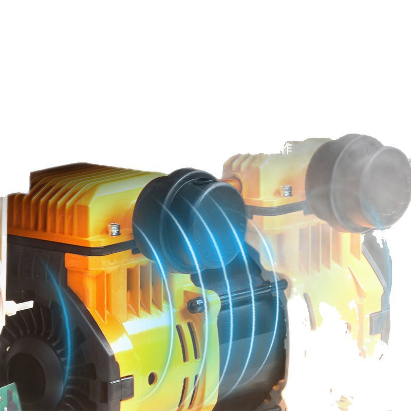 The LGK100 industrial grade plasma cutting and welding all-in-one machine from Kegri is equipped with an internal air pump and can be used for both 220V and 380V Item Picture