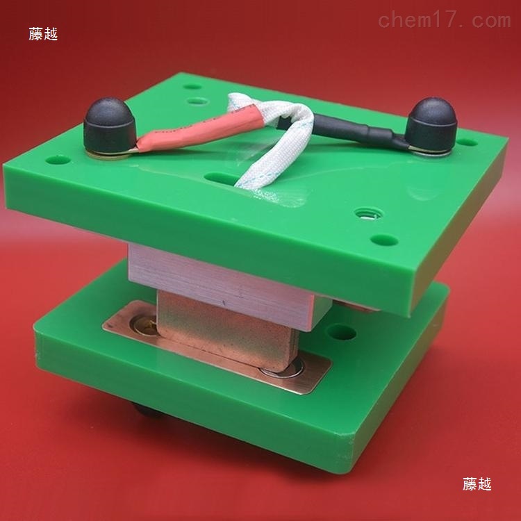 AGV trolley charging plate matching brush plate contact brush plate brush block AGV automatic charging brush supplier 50A Application Scenario