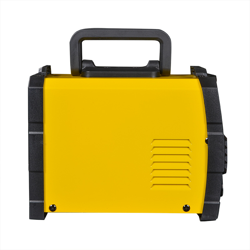 Electric welding machine 220 household mini small welding machine MMA250 inverter DC electric welding machine cross-border micro electric welding machine Specification drawing