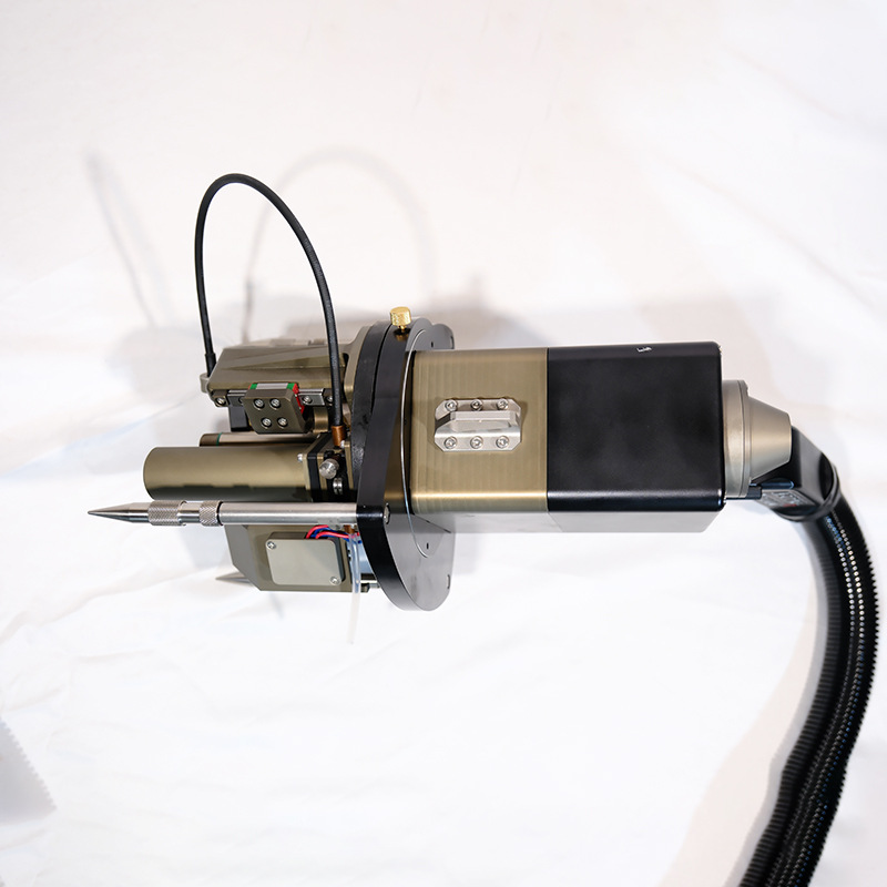 American Welding MWP HVAC Refrigeration pulse TIG argon arc all-position tube sheet welding machine, stainless steel tube sheet automatic welding machine Specification drawing