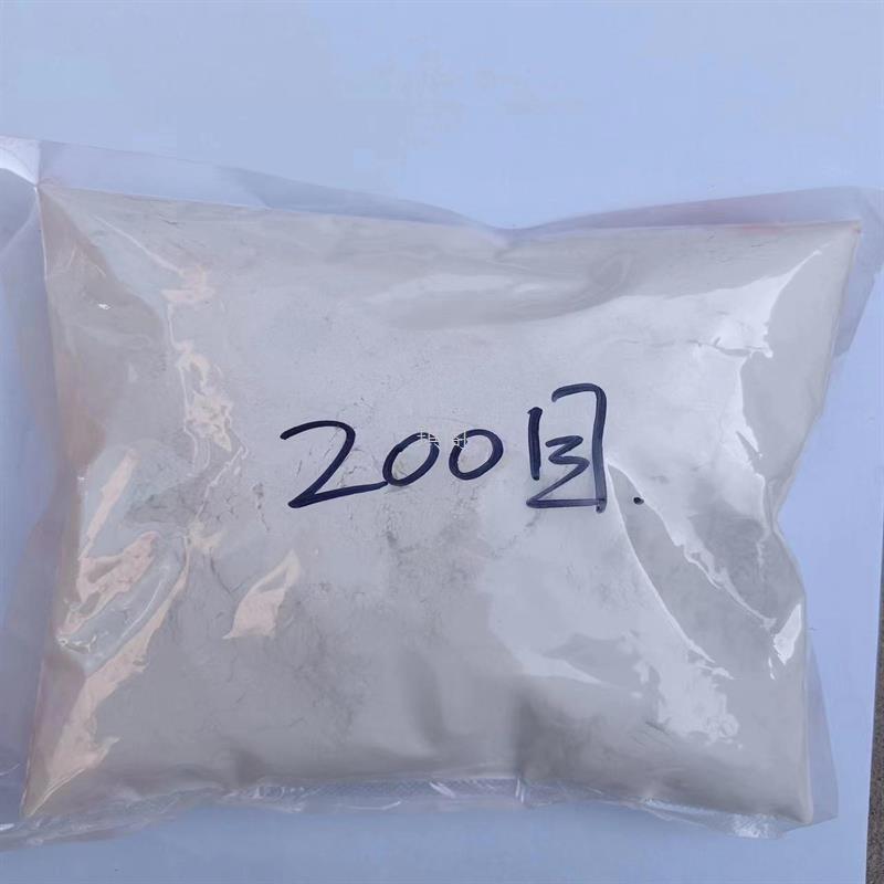 Experimental use of natural high-purity ultrafine light heavy calcium carbonate, 100-10,000 mesh light calcium, active nano heavy calcium undefined