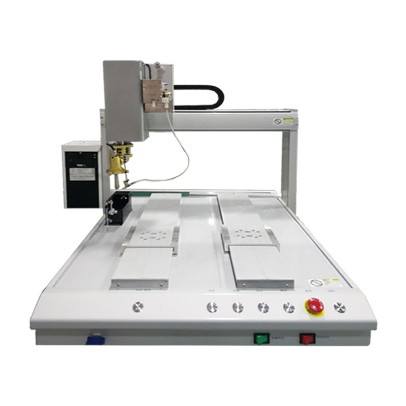 Fully automatic soldering machine, soldering wire, hot-press soldering, Habar soldering, Hotbar automatic wire soldering machine manufacturer direct sales Application Scenario