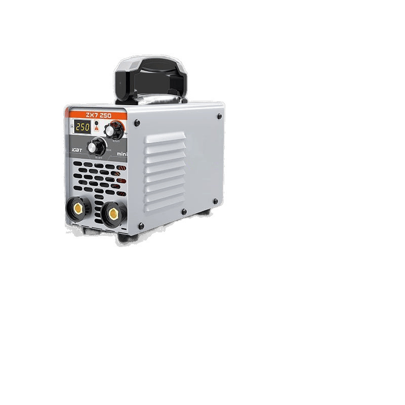 【 Speed 】 Household small portable household mini welding machine, super small complete set Item Picture