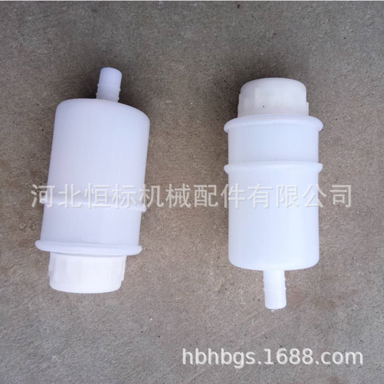 Forklift parts, brake fluid can, oil cup, combined 3-5 ton oil storage tank, oil cup details Picture