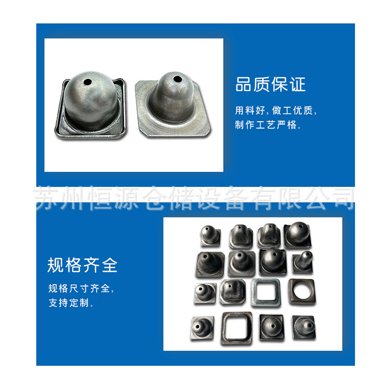 Mother and child stacker feet, cup feet, bowl feet, mother and child sleeve feet, storage cage, stacker frame, flanging trolley, foot frame, workstation tools and accessories Application Scenario