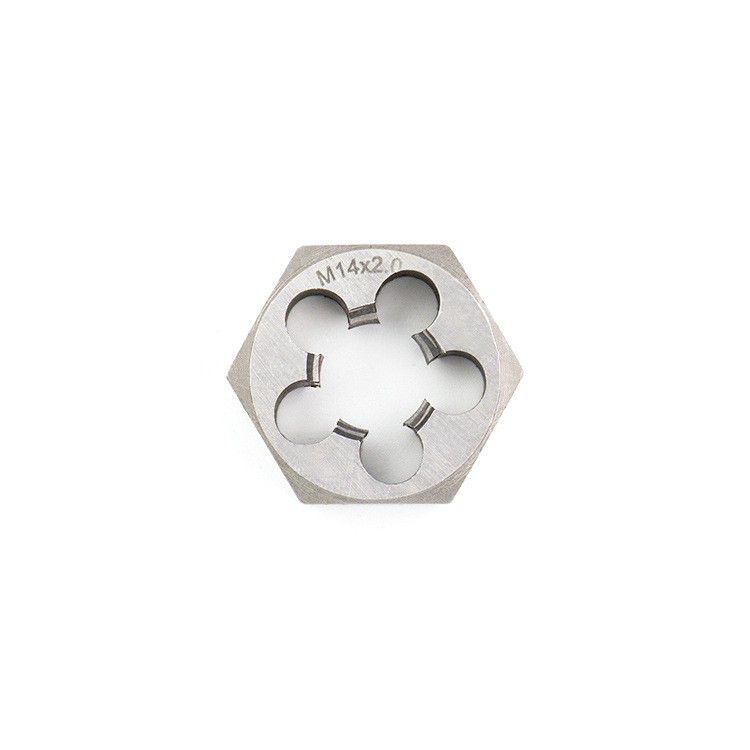 Hexagonal tooth M14 15 16 M17 18 19 20 22*0.5 0.75 1.0 1.25 1.5-2.5 Item Picture