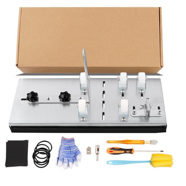 glass bottle cutter tool machine Item Picture