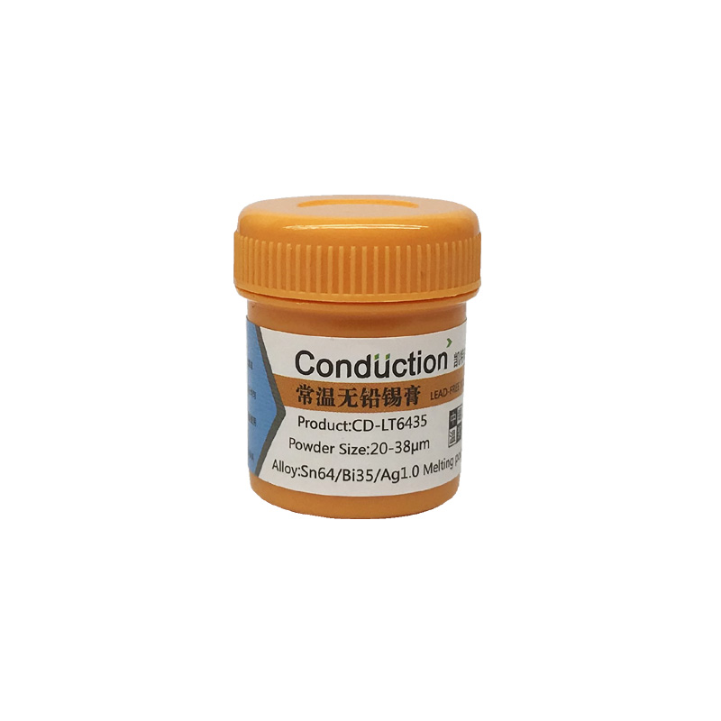 √ Bottled needle tubes contain lead-free and lead-free solder paste, BGA chip soldering, low and high temperature solder paste, mobile phones, computers, etc Item Picture