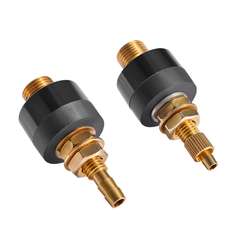 Wholesale M16*1.5 argon arc welding machine joints, argon arc welding gas electric cutting machine accessories, plasma cutting machine joints Item Picture