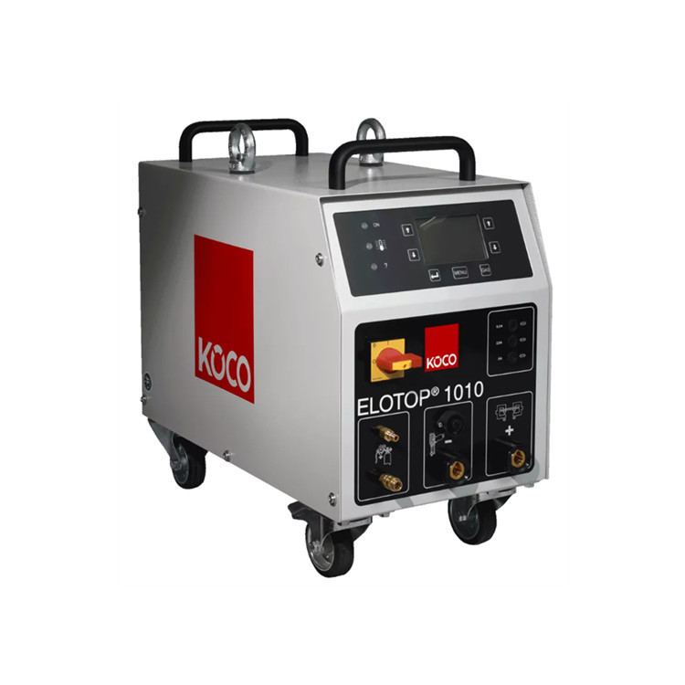 German KOCO stud welding machine EN60974-1 Welding gun [Supply] Application Scenario
