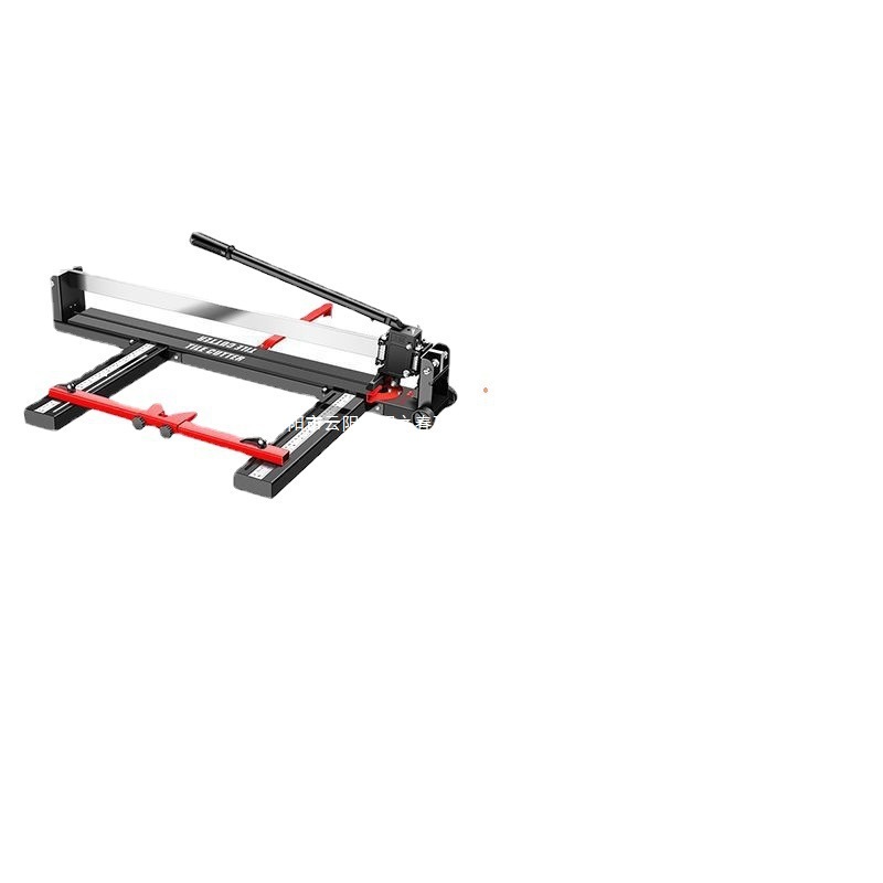 Floor tile cutting machine push knife expert, manual tile cutting machine, hand push pull knife tool Item Picture