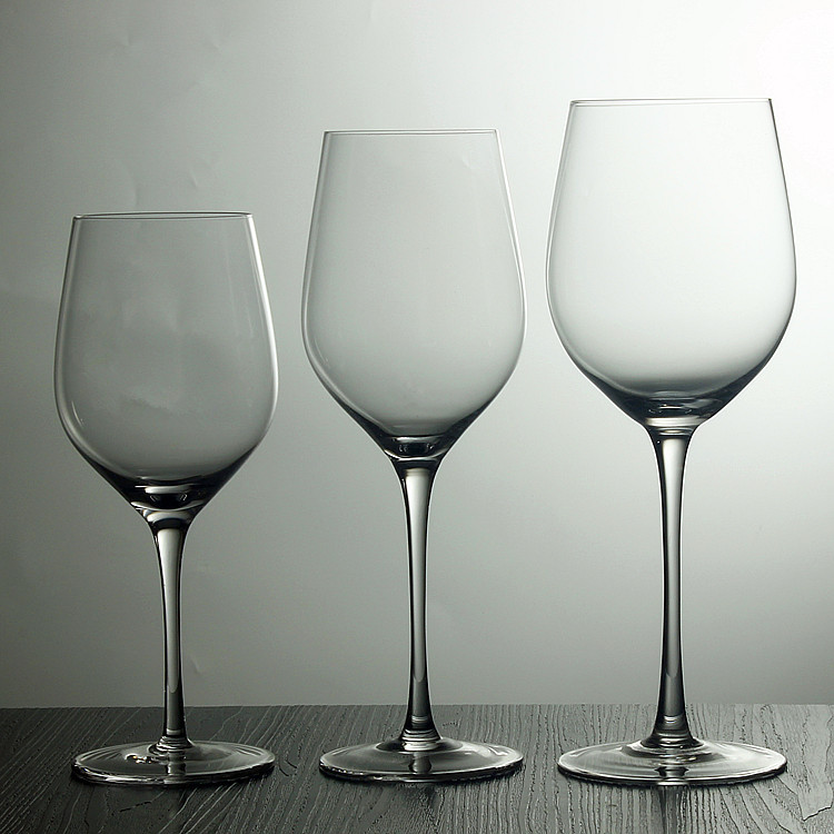 Promotion: Handcrafted crystal wine glasses, goblets, and wine glasses blown by hand. Factory direct sales and wholesale at special prices Specification drawing