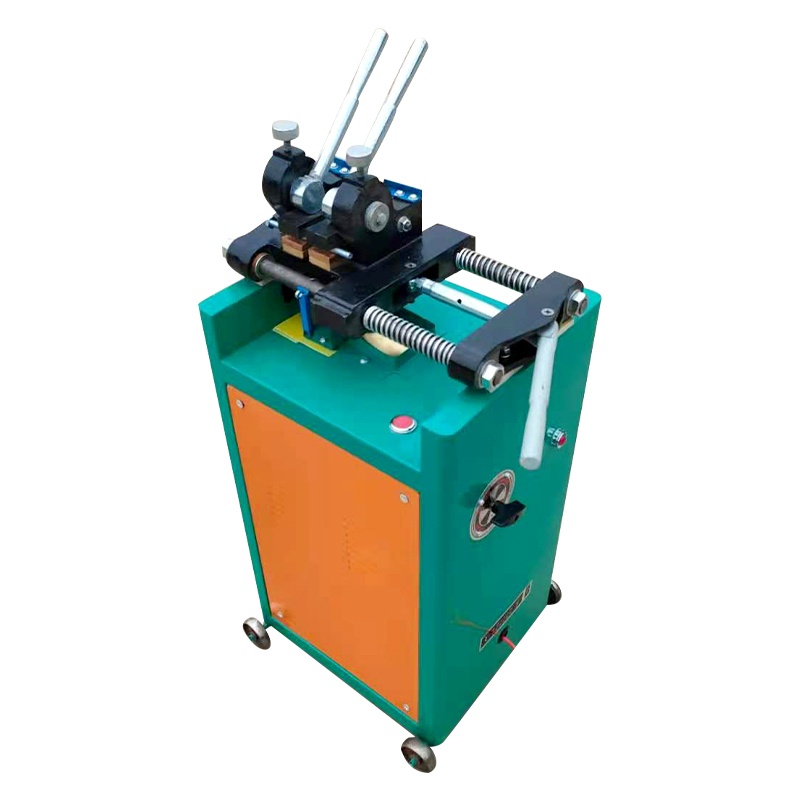 j8 Promotion Butt Type UN aluminum wire drawing foot pedal 0 joint spot welding machine Copper wire butt welding machine Butt iron wire aluminum g3 Item Picture