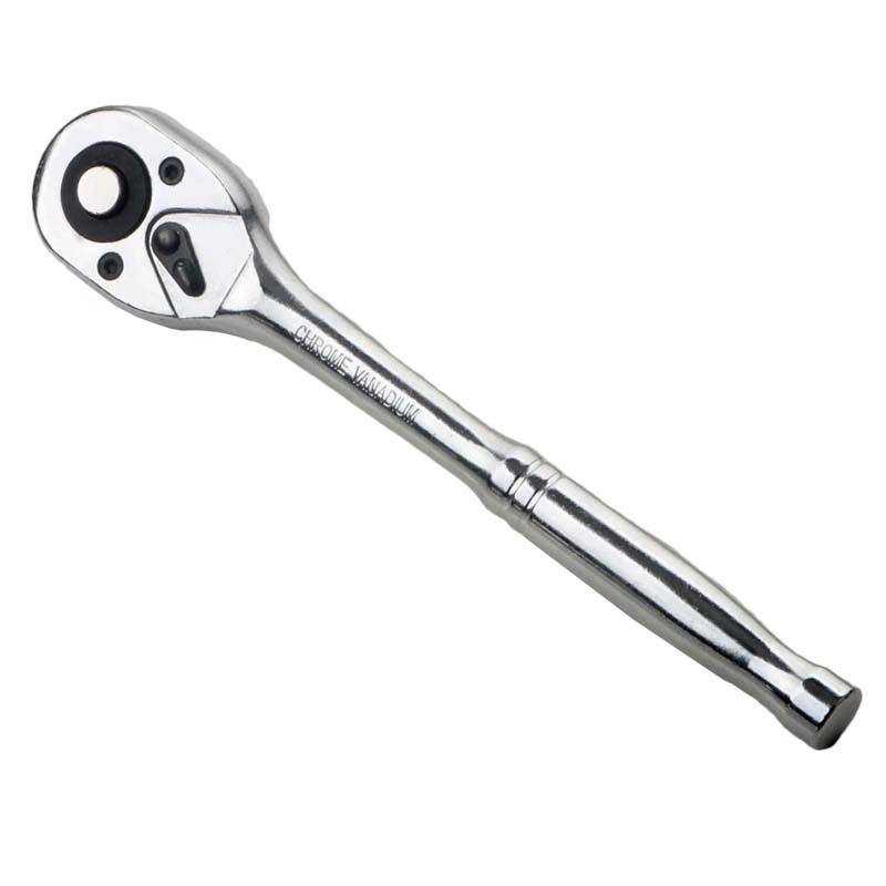 Quick ratchet wrench, large, medium, small, fast, double-direction piercing wheel socket wrench, auto repair tool undefined