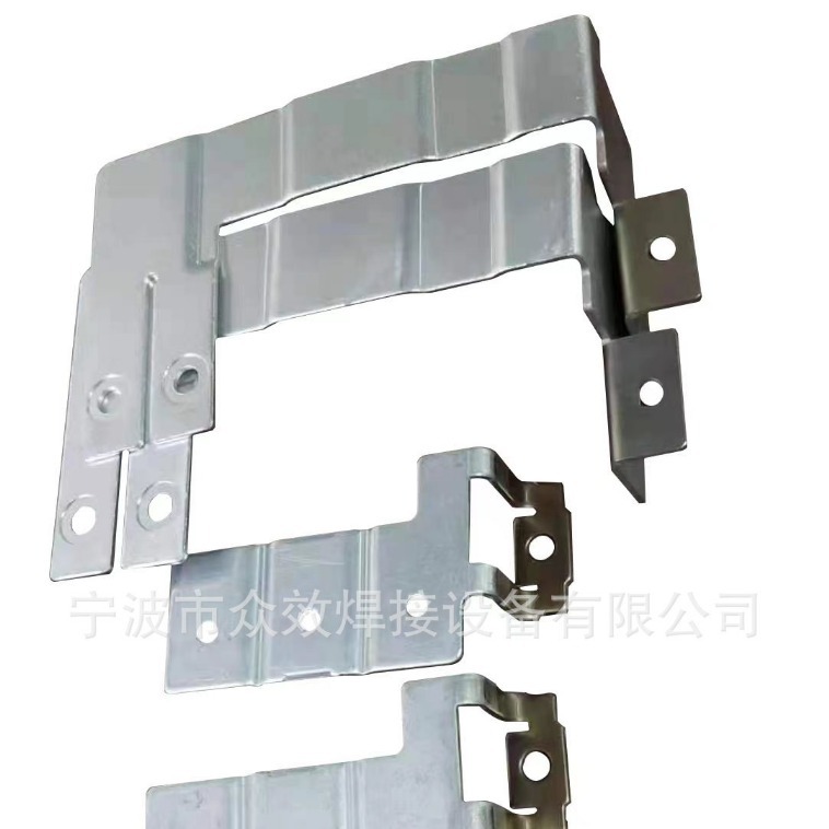 Supply diffusion welding machines, copper welding machines, aluminum welding machines, copper-aluminum welding machines, hot pressing pulses Application Scenario
