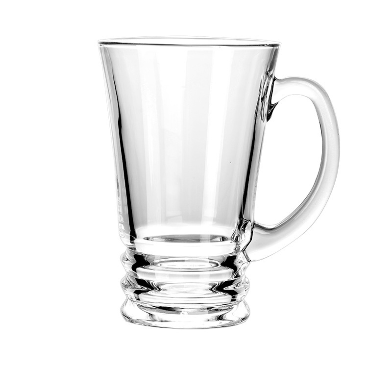 Lizun glass beer mugs, draft beer cups, juice cups, beverage cups, milk cups, tea cups, water cups and glass cups Item Picture