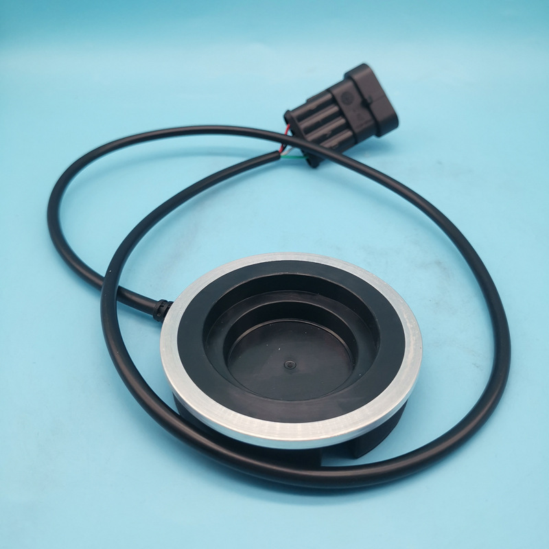 Replace the SME motor encoder E68EC050A01/E68EC080A for the external AC motor of electric forklifts full figure
