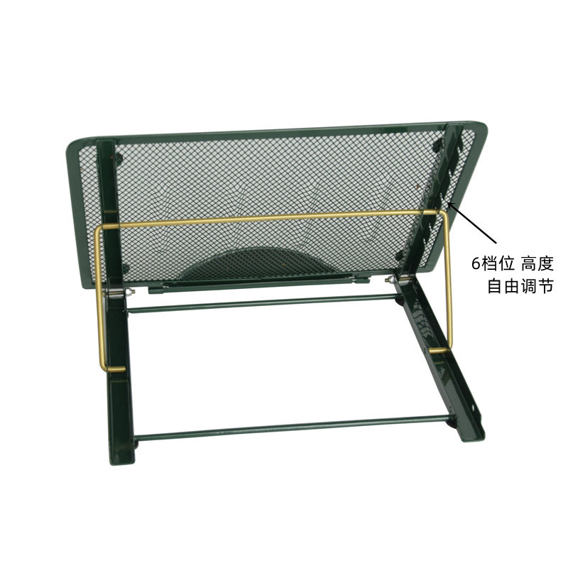 Wholesale of metal laptop stands, brackets, bases and adjustable tablet laptop stands in stock Application Scenario