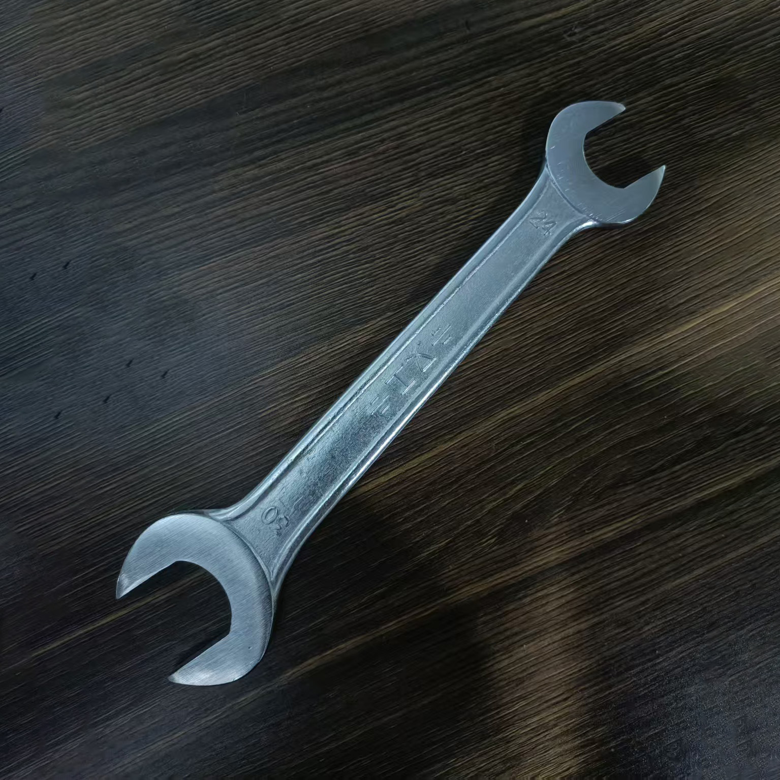 Double-ended open-end wrench 30-34, 24-30, 10-13, box 11*13 wrench tools, hardware, auto repair wholesale undefined
