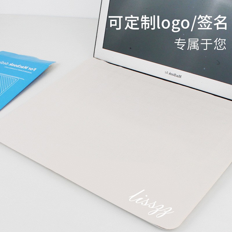 Factory direct sales of keyboard cover cloth, desktop and notebook keyboard film, dust cover cloth, simple and dust-free cloth to protect the keyboard Application Scenario