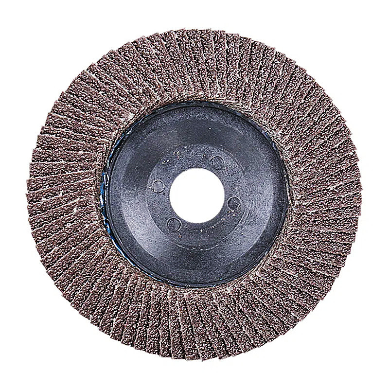 Hundred-blade sandpaper wheel Angle grinder, Angle grinding disc, woodworking polishing disc, metal polishing disc, stainless steel wood grinding disc Item Picture