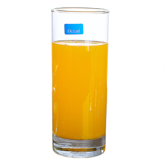 Ouxin Thailand straight cup, tea cup, beverage cup, dining cup, flower tea, Maojian tea, green tea cup, KTV, hotel, home use Item Picture