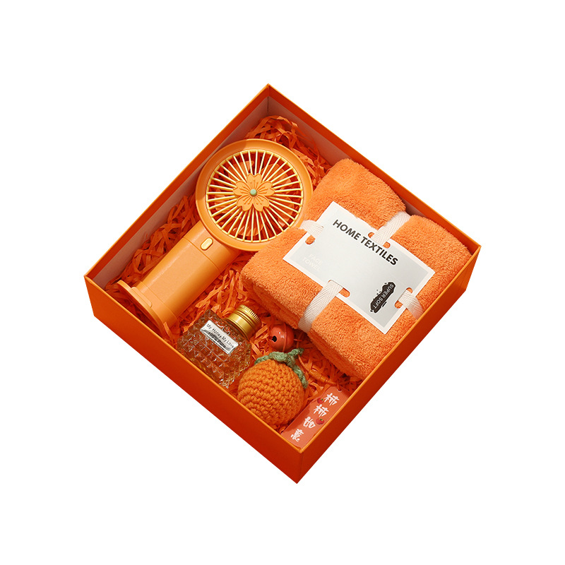 Mid-Autumn Festival gifts, wedding souvenirs, opening event business gift sets, wholesale company team-building and annual meeting gift boxes Item Picture