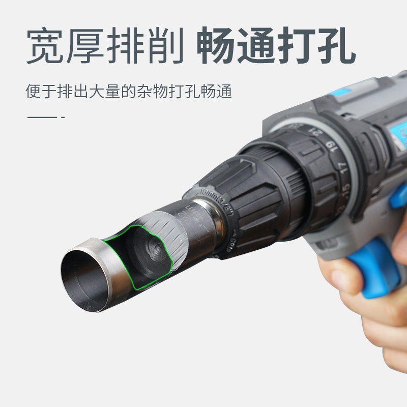 Shangjiang hole-punching machine, electric belt, belt, leather goods hole-punching machine tool, round punch, household hole-punching wonder details Picture