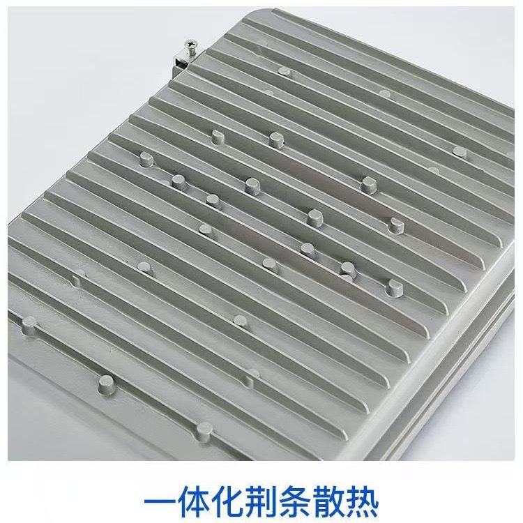 Wholesale of LED street lamp heads, small Golden Bean outdoor ultra-bright waterproof city power street lamps for new rural road lighting projects Application Scenario