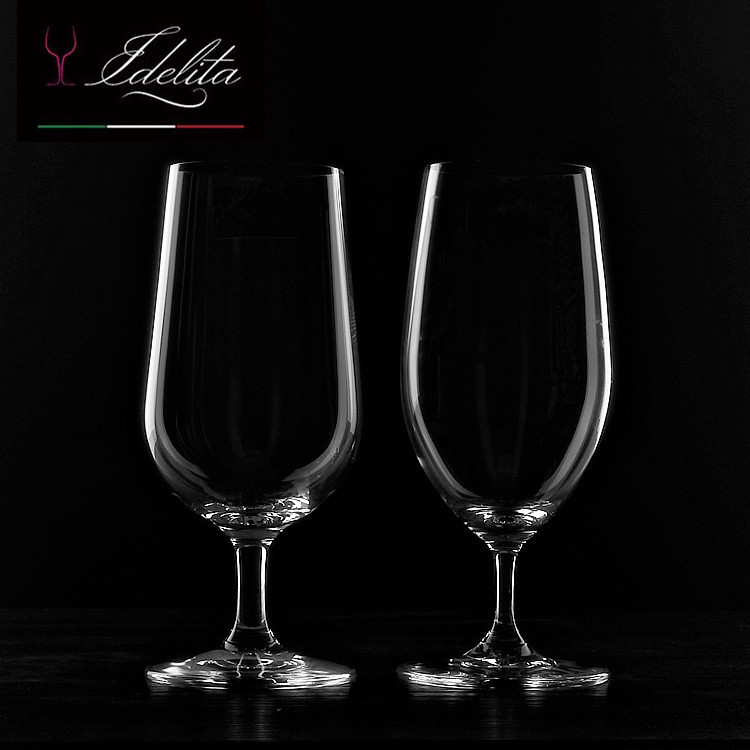 Mechanical crystal cocktail glasses, multi-purpose water glasses, apple glasses, Burgundy wine glasses, juice glasses, Etrita full figure
