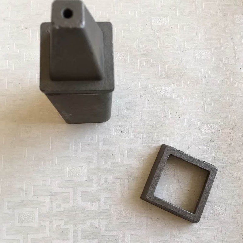 Workstation tools, iron frame, stacking feet, bowls, 40 cast steel, 50 cast steel, precision cast steel, can be welded with secondary protection Item Picture