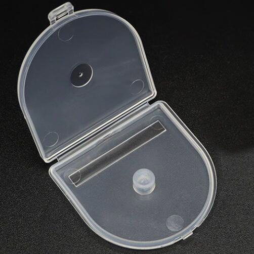 Wholesale of 28mm and 45mm small round blade leather cutting rotary wheel cloth knife paper cutting and cloth cutting blade circular roller knife undefined