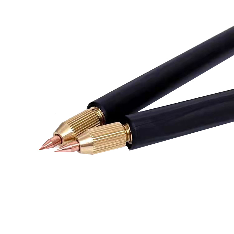 j8 pen pin screw lithium battery spot welding j8650 handheld spot welding model g3 square 16DIY welding machine welding 18 accessories g3 details Picture