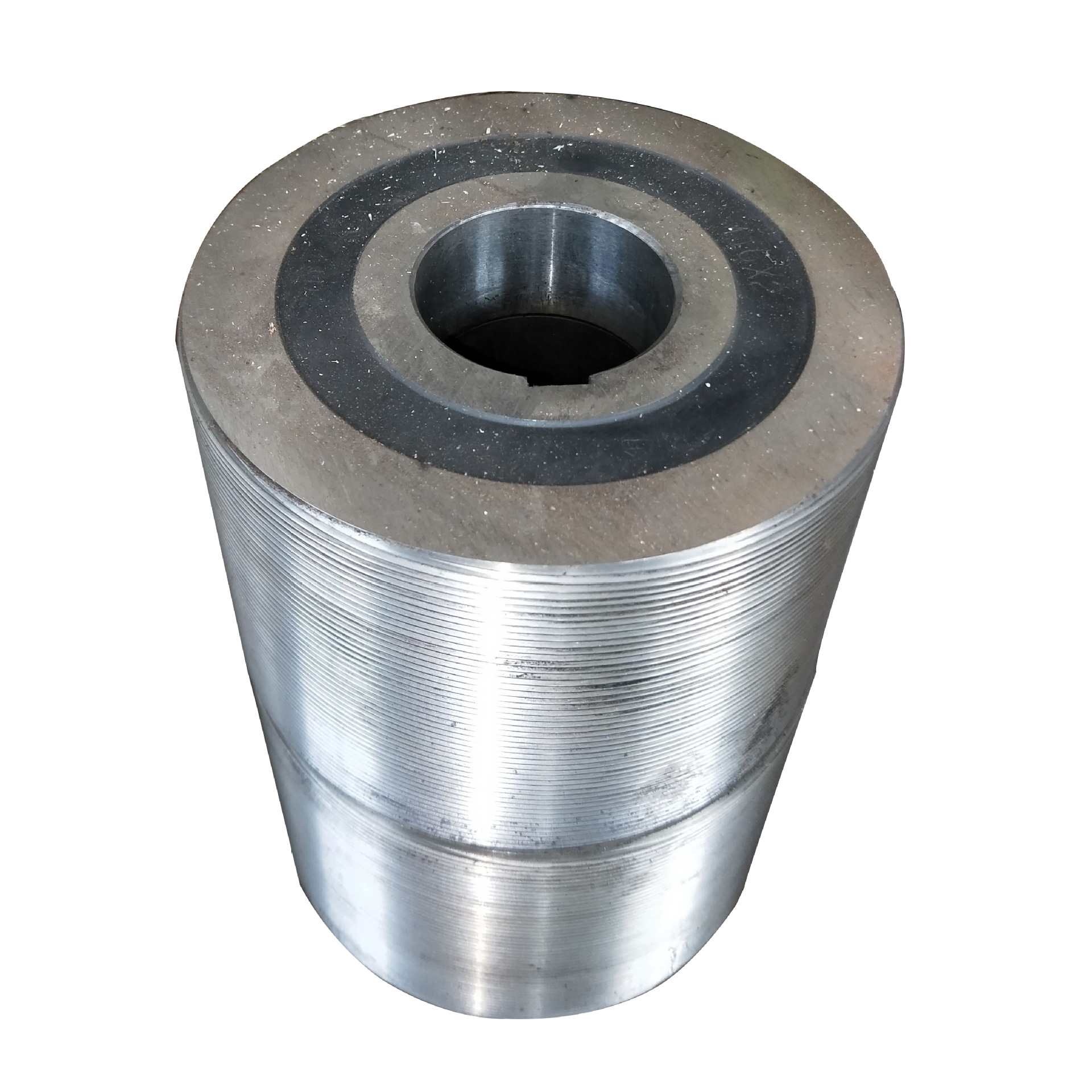 Thread rolling wheel dies, thread rolling wheels of various pitches, thread rolling dies, 54-hole and 75-hole thread rolling machine parts Item Picture