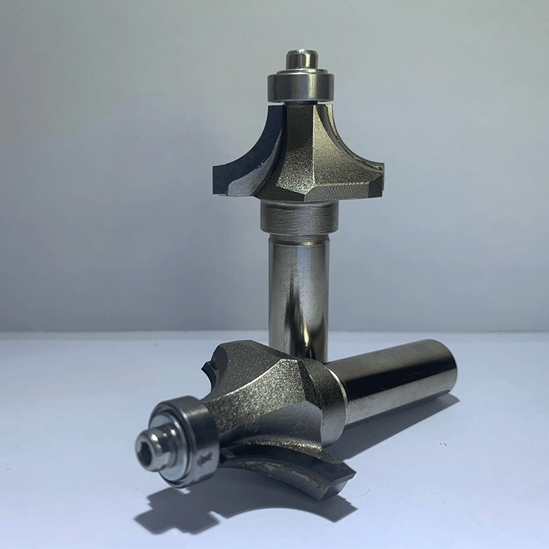 Lin Feng Hardware Tools Diamond cutting and engraving tools, cabinet door panel tools, CNC machine tools, PCD cutting and milling cutters Specification drawing
