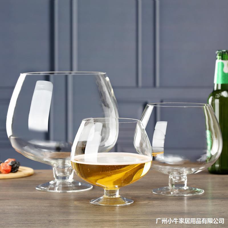 Extra-large toasting cups, extra-large Overlord cups, hero cups, internet-famous large-capacity huge household glass water cups and wine glasses Application Scenario