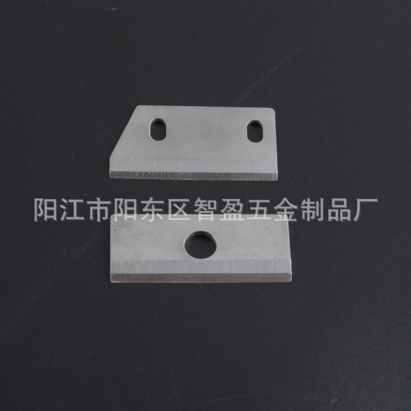 Factory wholesale ice skates, customized blenders, juicer accessories, juicer blades, customized blender blades Specification drawing