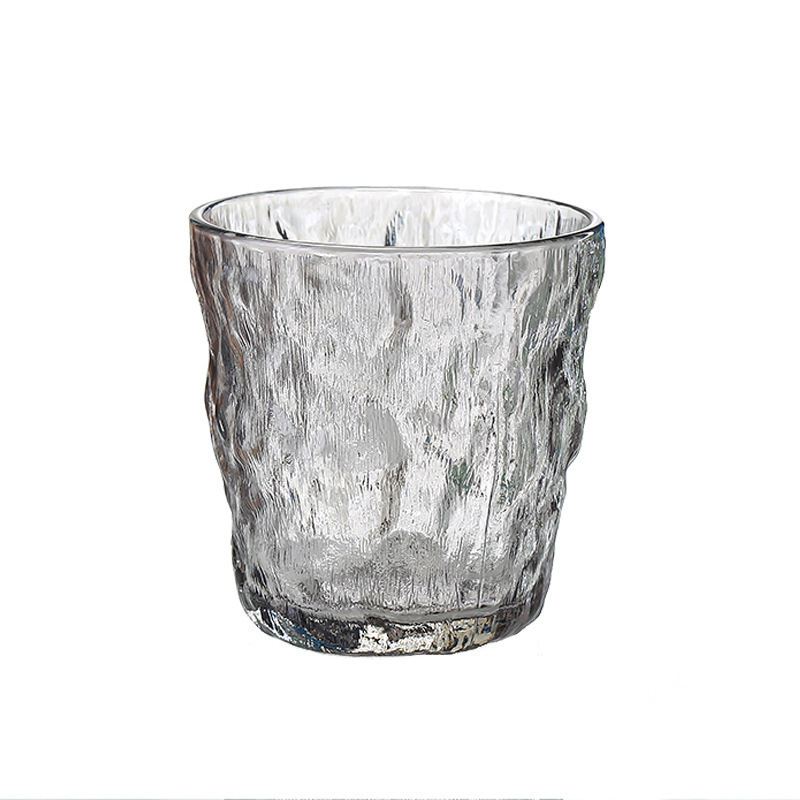 Colorful glacier cup, women's summer thickened beer, home red wine, milk and tea cup, men's ins style drink cup, coffee Item Picture