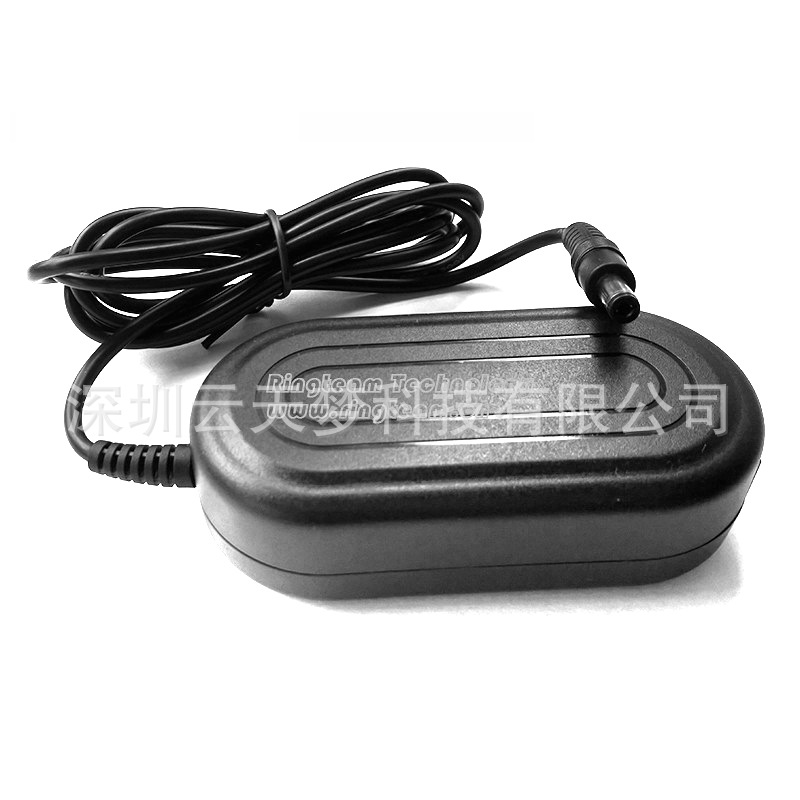AC-PW20 power adapter FW50 battery compatible with SONY a6000 a7R NEX-5D NEX-3CH Specification drawing