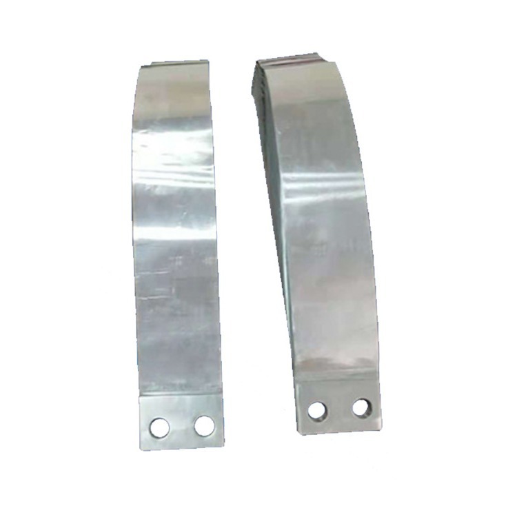 Aluminum bar, aluminum nickel, aluminum copper bar, aluminum plate, aluminum foil, new energy flexible connection, lithium battery PACK, high molecular diffusion welding Item Picture