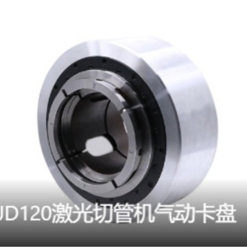 Factory direct supply of industrial-grade multi-functional high-power laser cutting machine chucks for laser cutting machines details Picture