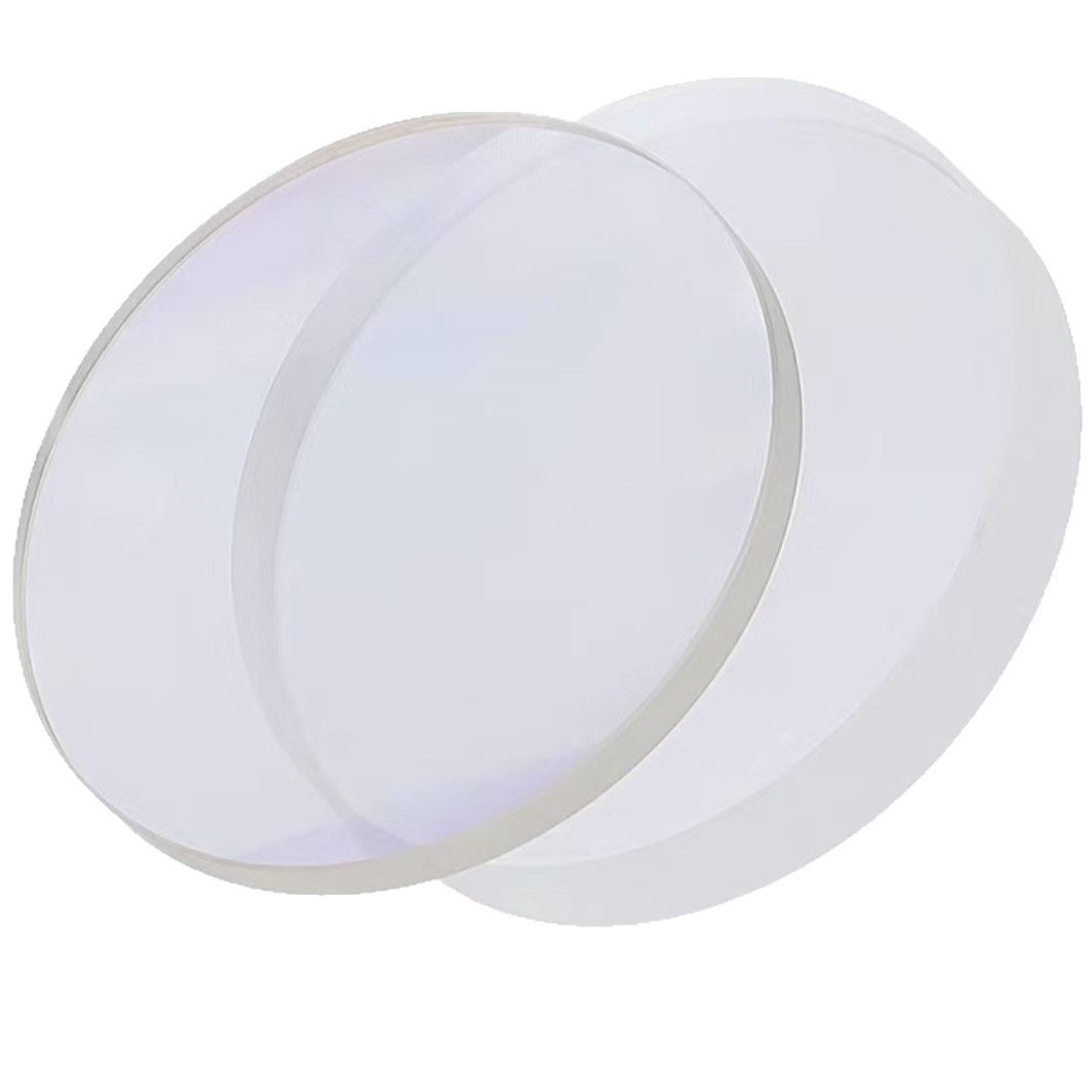 Handheld laser welding and laser cutting focusing lens D20*4.5-F15, Super strong Jiaqiang Wanshunxing Ousipuri Item Picture