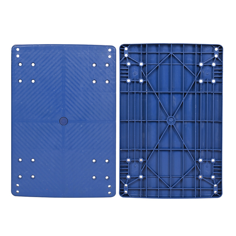 Flatbed cart, plate surface, handcart, panel, turtle cart, plastic thickened trolley, cart plate, push truck, small pull cart, trailer plate Application Scenario