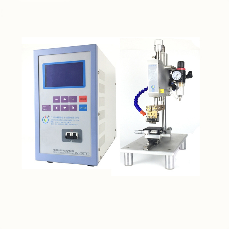 Hot-press welding Habar machine, hotbar welding, plastic fusion welding, resin riveting, glass fiber crimping pulse Application Scenario