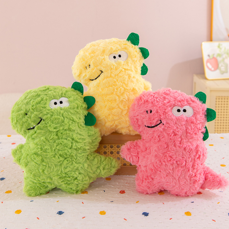 The manufacturer wholesals new 8-inch claw machine dolls, wedding throwing small dolls and plush toys 306 Application Scenario