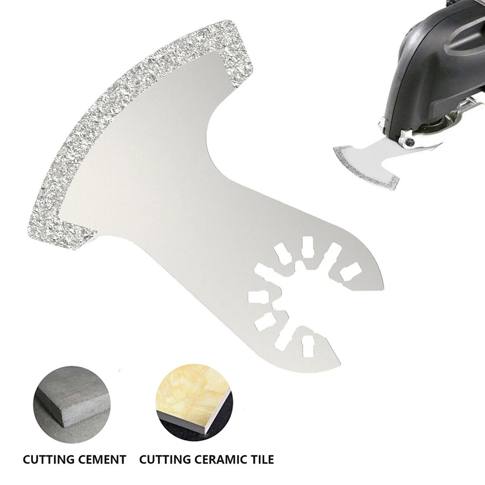1 quick-installation alloy polishing grinding disc, universal treasure accessory, multi-functional repair machine tool accessory, grinding cement Item Picture
