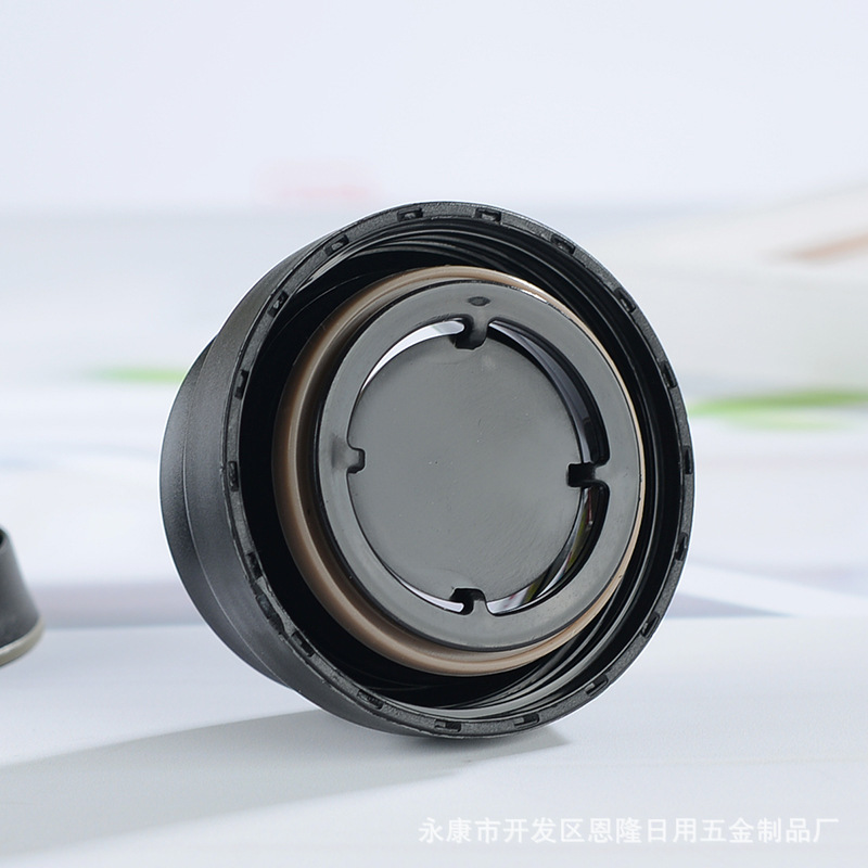 New Japanese-style stainless steel insulated cup, simple and fashionable coffee cup, Korean mini portable cup with printed logo Specification drawing