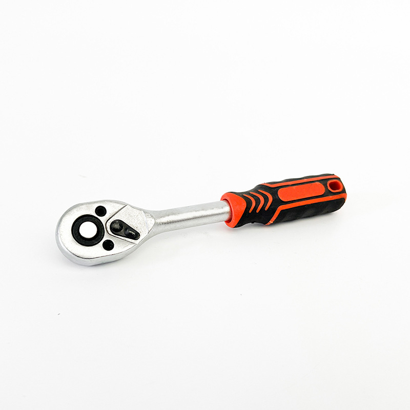 24-tooth ratchet wrench, small, medium and large, flying auto repair quick wrench, quick ratchet bidirectional socket wrench auto repair tool undefined